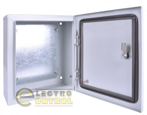 Щит металевий Enext e.mbox.stand.p.60.40.20 IP54 600x400x200