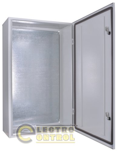Щит металлический Enext e.mbox.stand.p.120.80.40 IP54 1200x800x400
