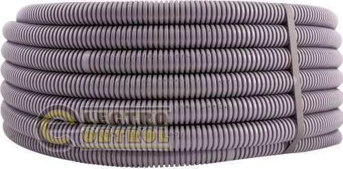 Труба гофрована важка Enext 750Н e.g.tube.pro.25.32 50м