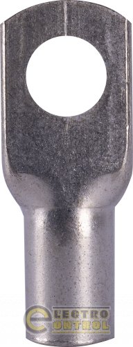 Мідний луджений кабельний наконечник Enext e.end.stand.c.16 D6.2