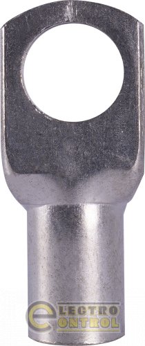 Мідний луджений кабельний наконечник Enext e.end.stand.c.35 D10.5