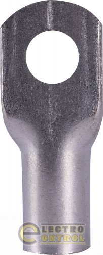 Мідний луджений кабельний наконечник Enext e.end.stand.c.70 D10.5