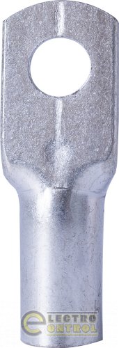 Мідний луджений кабельний наконечник Enext e.end.stand.jg.16 D8.2