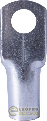 Мідний луджений кабельний наконечник Enext e.end.stand.jg.240 D16.5