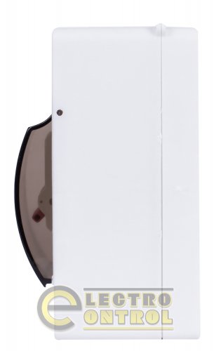 Щит Enext пластиковый 6-модульный e.plbox.stand.n.06k навесной