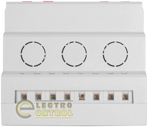 Реле автоматичного вводу резерву Enext e.control.v12