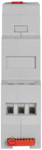 Реле часу багатофункціональне Enext e.control.t06m