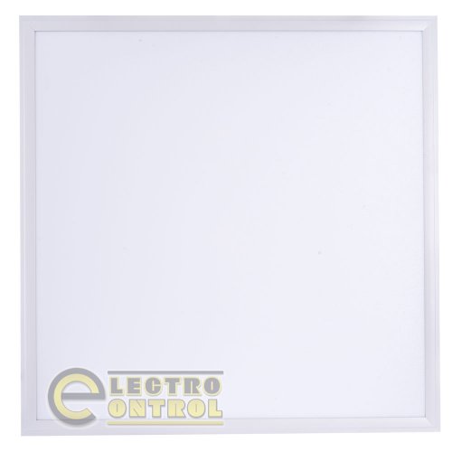 Світильник світлодіодний Enext e.LED.Panel.STAND.600.36.6500.without driver 36Вт 6500К 3600лм без драйвера