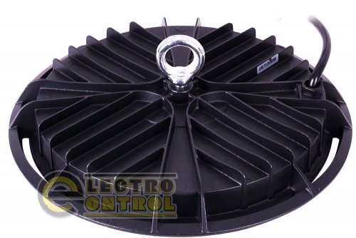 Светодиодный светильник Enext подвесной e.LED.ufo.stand.100.6500 100Вт 6500К IP65