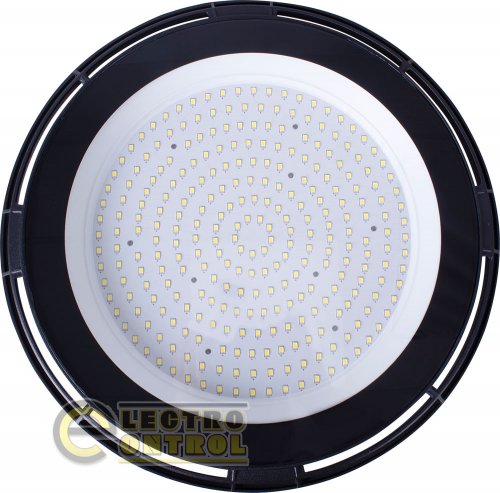 Светодиодный светильник Enext подвесной e.LED.ufo.stand.200.6500 200Вт 6500К IP65
