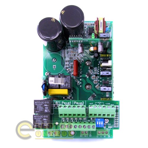 Преобразователь частоты АС Привод CFM210  0.75кВт