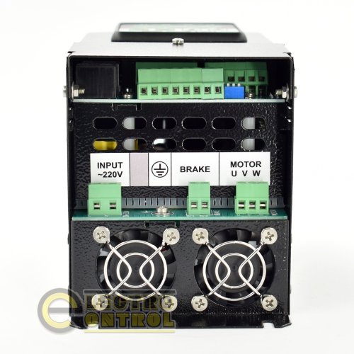 Преобразователь частоты АС Привод CFM210  3.3кВт