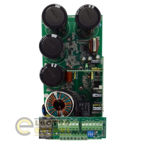 Преобразователь частоты АС Привод CFM210  3.3кВт