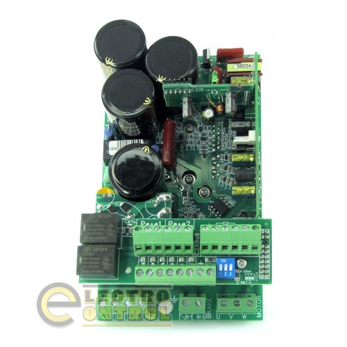 Преобразователь частоты АС Привод CFM310  2.2кВт