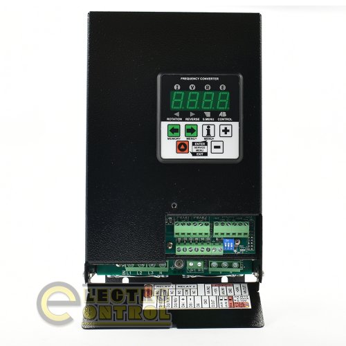 Преобразователь частоты АС Привод CFM310  5.5кВт