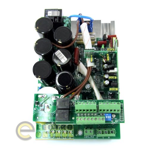 Преобразователь частоты АС Привод CFM310  5.5кВт