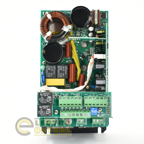 Преобразователь частоты АС Привод CFM210P  1.1кВт