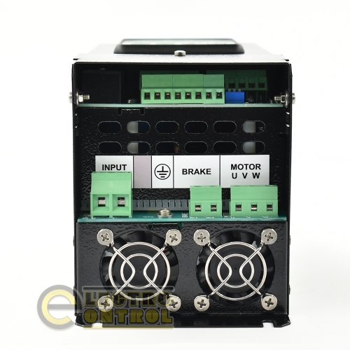 Преобразователь частоты АС Привод CFM210P  3.3кВт