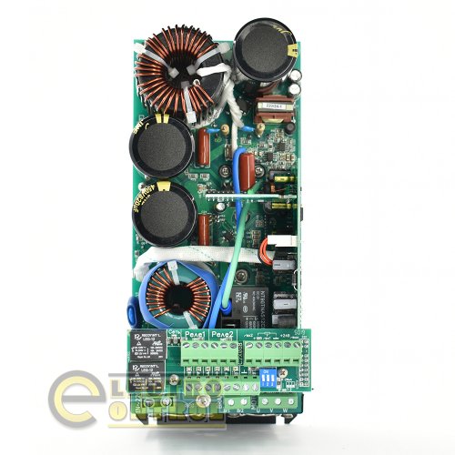 Преобразователь частоты АС Привод CFM210P  3.3кВт