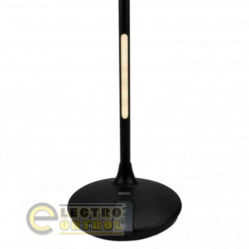 Светильник настольный LED ARYA 8W чёрный