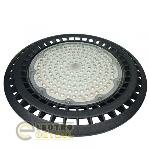 Светодиодный подвесной LED светильник VARGO HIGHBAY 200W 6500К
