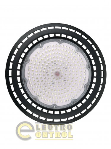 Светодиодный подвесной LED светильник VARGO HIGHBAY 200W 6500К