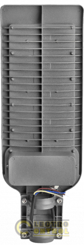 Світлодіодний вуличний світильник Vargo 50W 5000lm 6000K