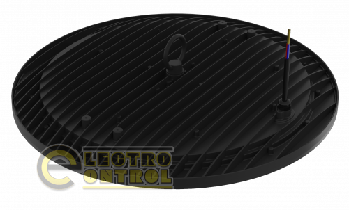 Светодиодный подвесной LED светильник VARGO HIGHBAY 200W 6500К