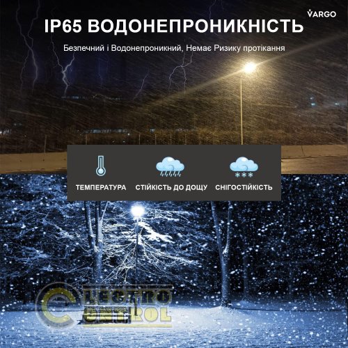 Светодиодный LED прожектор UNILITE 10W 220V 850lm 6500K