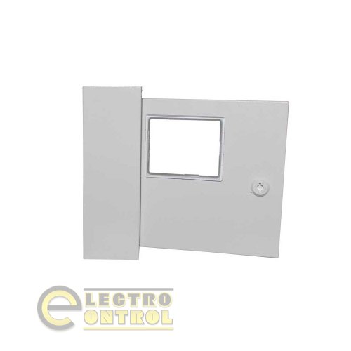 ЯУР-1Н-4Э Enext эконом 1-ф. электросчётчик 4 мод. IP31 навесной 260x245x100