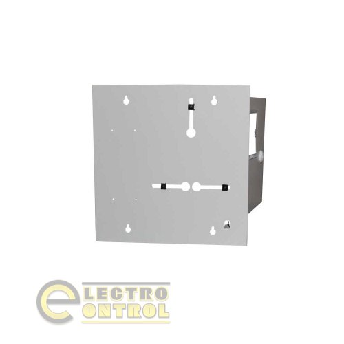 ЯУР-1Н-4Э Enext эконом 1-ф. электросчётчик 4 мод. IP31 навесной 260x245x100