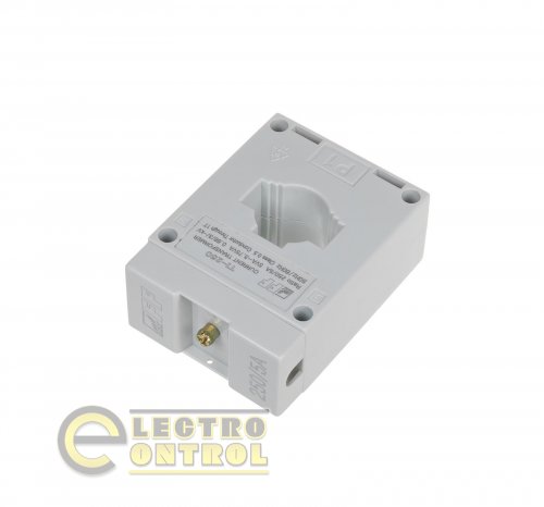 Трансформатор струму F&F TI-250-5 250/5