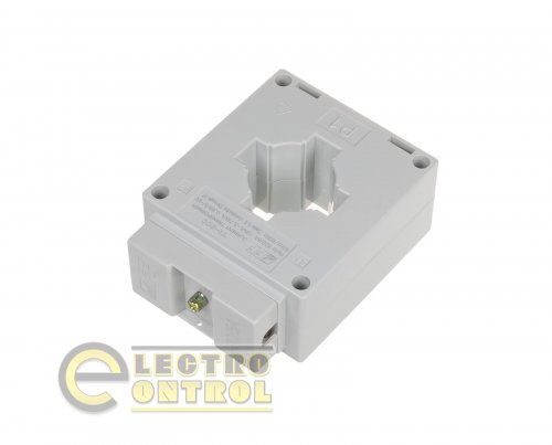 Трансформатор струму F&F TI-600-5 600/5