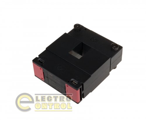 Трансформатор тока F&F TO-400-5 с разборным сердечником 400/5