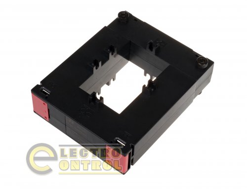 Трансформатор тока F&F TO-600-5 с разборным сердечником 600/5