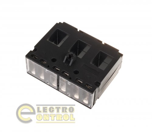 Трансформатор тока F&F TP-100-5 трёхфазный 100/5