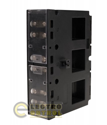 Трансформатор струму F&F TP-400-5 трифазний 400/5