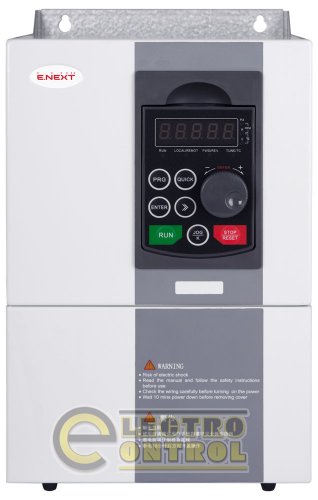Частотный преобразователь Enext e.f-drive.pro.18 18,5кВт 3ф/380В