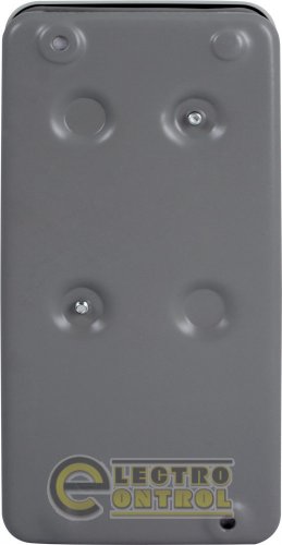 Электромагнитный пускатель Enext e.industrial.ukq.25mb.230v 25А 230В