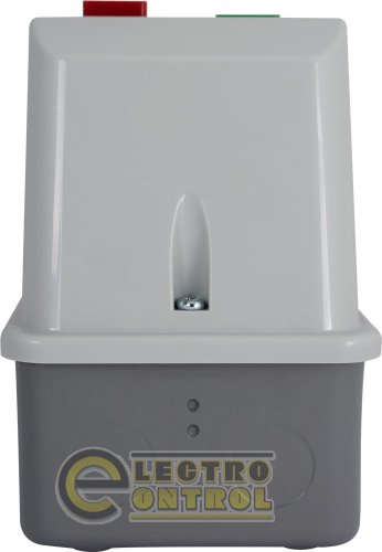 Электромагнитный пускатель Enext e.industrial.ukq.25mb 25А 400В