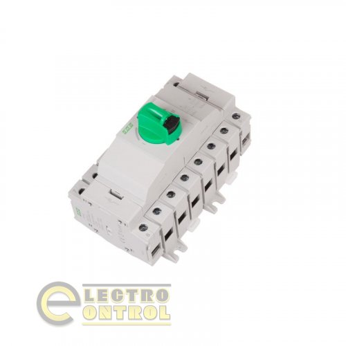 Переключатель F&F оборотный 1-0-2 PSR-440