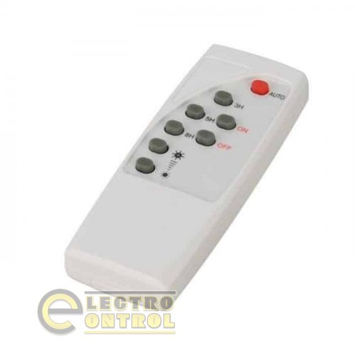 Светодиодный светильник уличный LAGUNA-50 074-006-0050-020