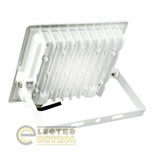 Прожектор светодиодный ASLAN-50 50W 6400К 068-010-0050-040