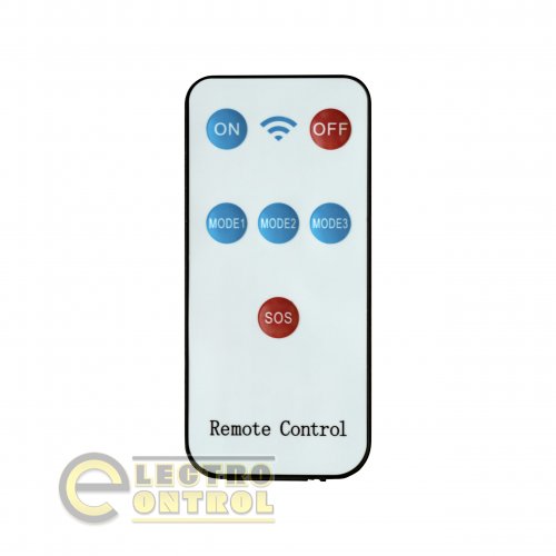Прожектор светодиодный на солнечной батарее SPARROW-16 10W 6400K 068-022-0016-010