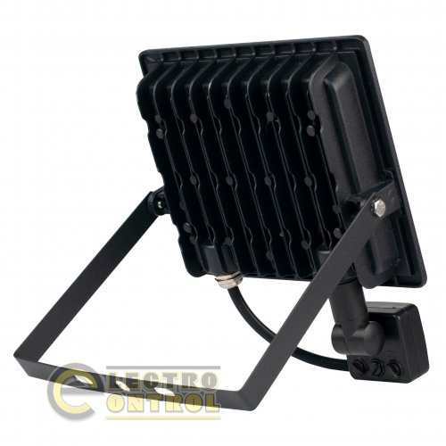 Прожектор світлодіодний з датчиком PARS/S-50 50W 6400K 068-009-0050-010