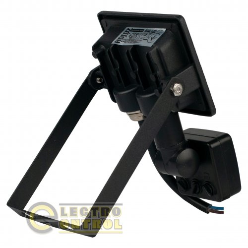 Прожектор світлодіодний PARS/S-10 10W 6400K 068-009-0010-010