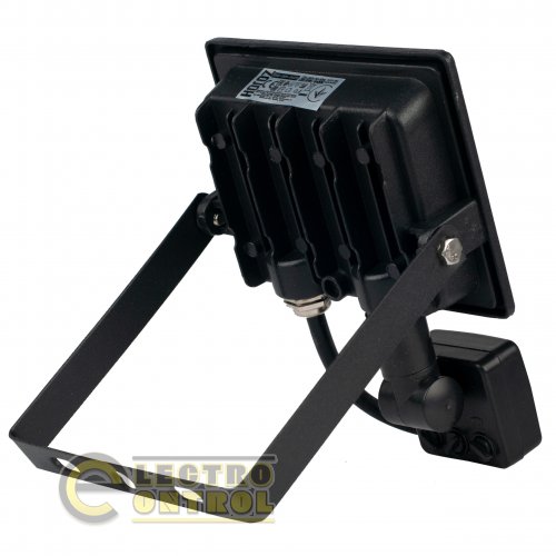 Прожектор світлодіодний з датчиком PARS/S-20 20W 6400K 068-009-0020-010