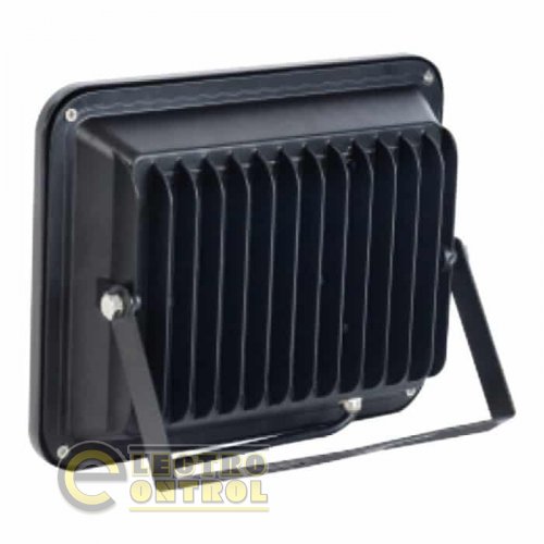 Прожектор світлодіодний LION-50 50W 6400K 068-013-0050-010