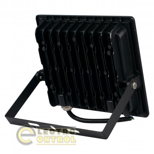 Прожектор світлодіодний PARS-50 50W 6400K 068-008-0050-010