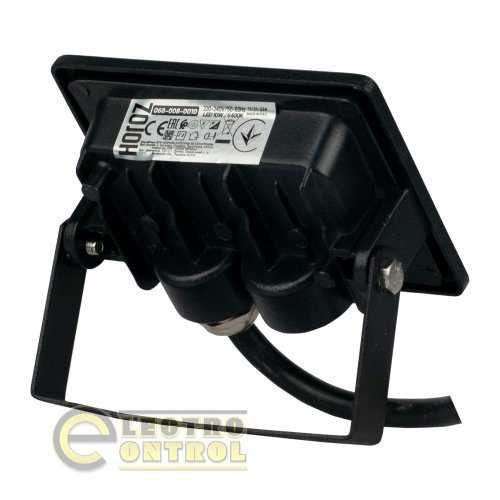 Прожектор светодиодный PARS-10 10W 6400K 068-008-0010-010